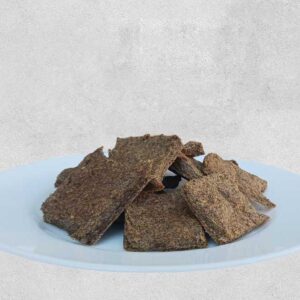 Galletitas de semillas