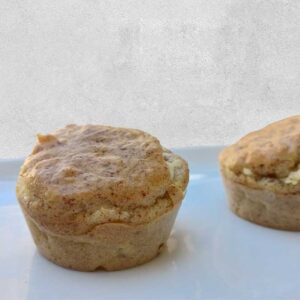 Pancitos de queso